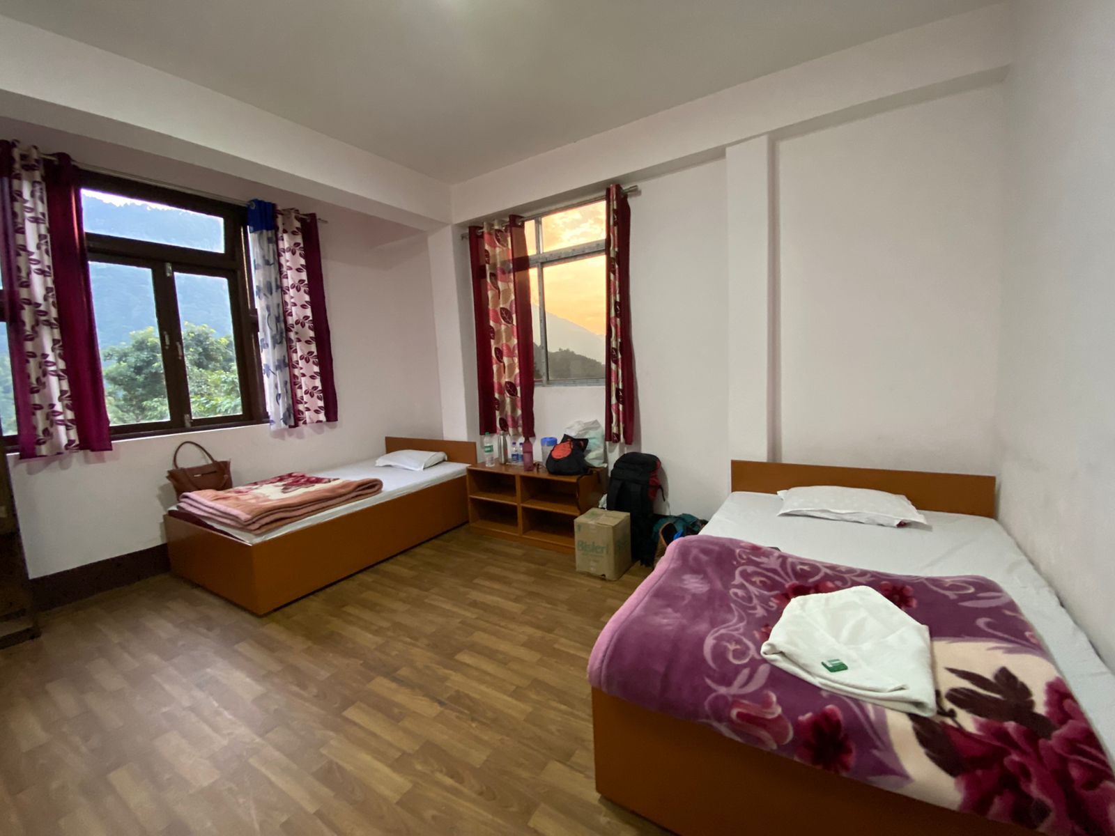 Lingtam Rooms